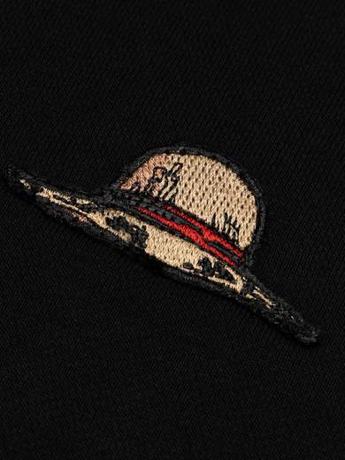 DOLLY NOIRE SW136-SA-01