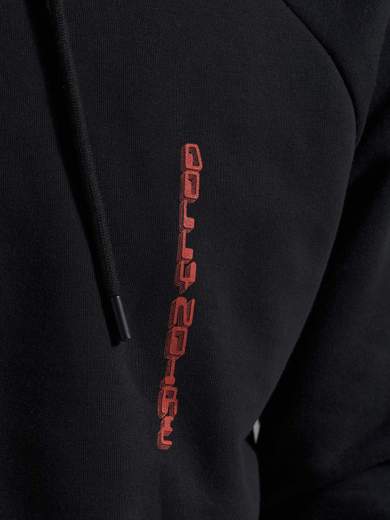 DOLLY NOIRE SW012-SA-01_POMPEI