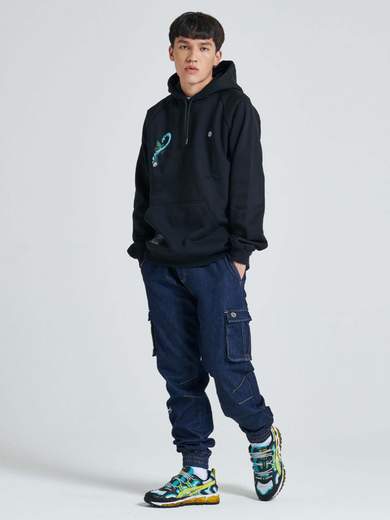 DOLLY NOIRE SW003-SA