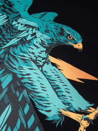 DOLLY NOIRE TS001-TB