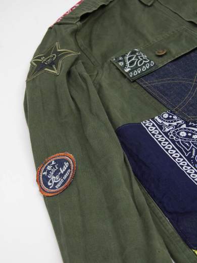 GIGOLÈ RELAB RLB-SHIRT-11