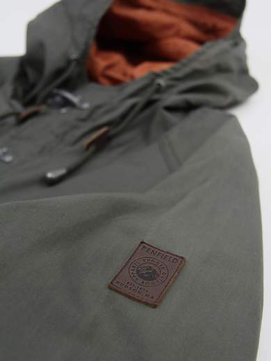 PENFIELD PF0249W12