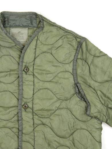 GIGOLÈ ARCHIVE Interno per M65 Jacket