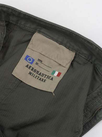 AERONAUTICA MILITARE A14 AM PA971