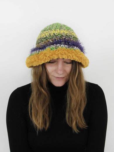 EFFE-HAT FH-AI-02
