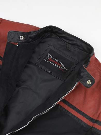 GIGOLÈ ARCHIVE ARCH-ROCKABILLY-JKT