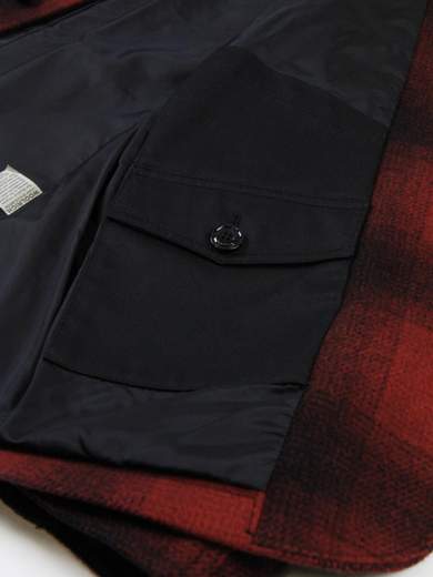 Woolrich WOCPS1684
