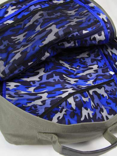 AERONAUTICA MILITARE AM335-KA