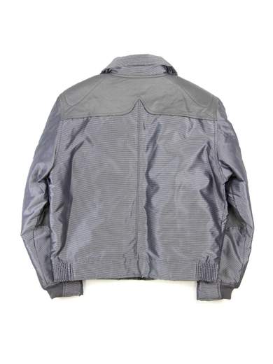 DIESEL DSL_SILVER_JKT