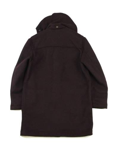 GIGOLÈ ARCHIVE MONTGOM-ARCH-DOUBLE-B