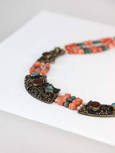 GIGOLÈ ARCHIVE COLLANA-ARGENTO-03