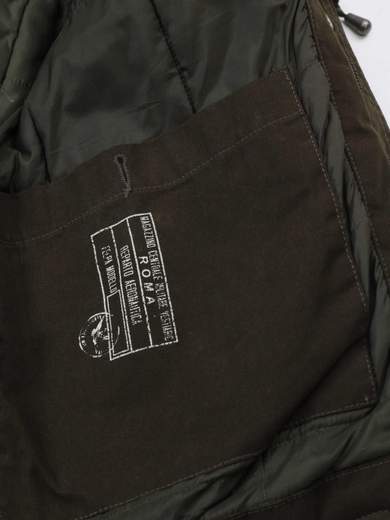 AERONAUTICA MILITARE AM-AB514