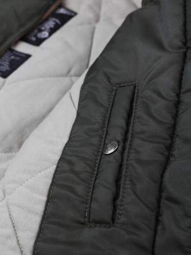 DIESEL Cougar Jacket Bomber