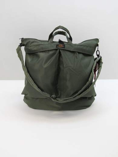 ALPHA INDUSTRIES P15 ALPHA ELMETHB