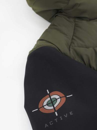 AERONAUTICA MILITARE AM-192AB1781CT2520