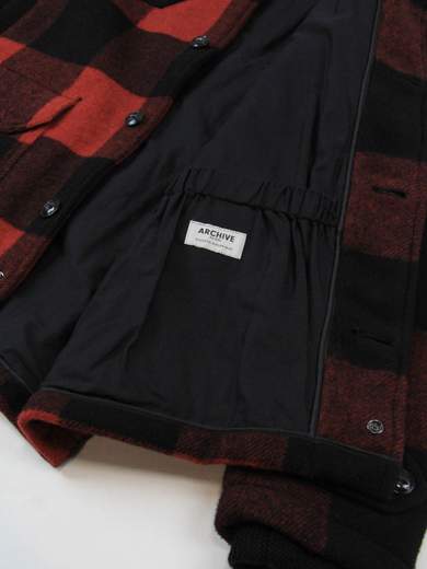 Woolrich WOOSH0012    