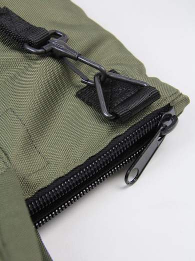 AERONAUTICA MILITARE AM_VERDE