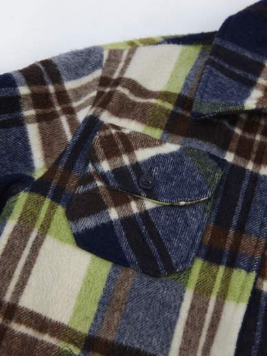 DIESEL CHECK-JKT-VINTAGE