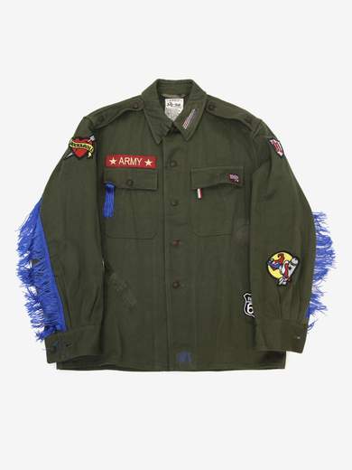GIGOLÈ RELAB RLB-SHIRT-23
