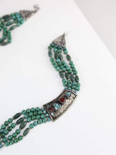 GIGOLÈ ARCHIVE COLLANA-ARGENTO-04