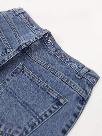GIGOLÈ ARCHIVE FRIENDS-JEANS