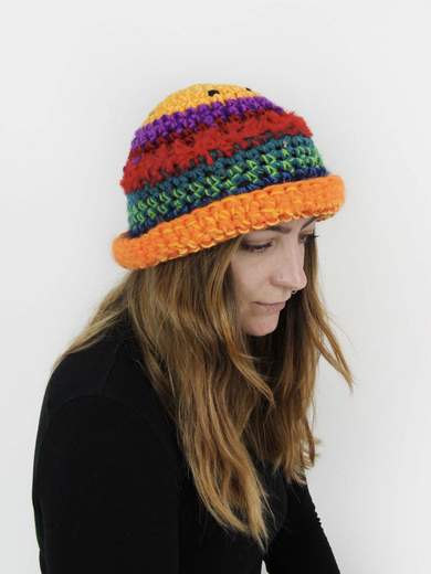 EFFE-HAT FH-PE-02