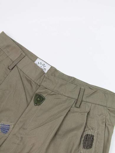 GIGOLÈ RELAB RLB-SHORTS-05