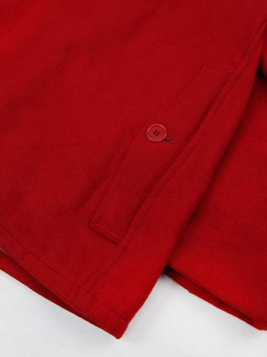 GIGOLÈ ARCHIVE RED-JACKET