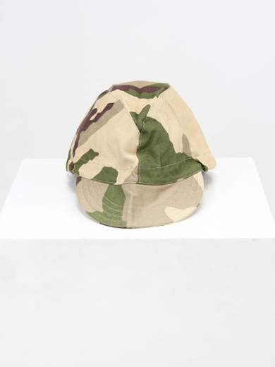 GIGOLÈ ARCHIVE MILITARY-HAT-05