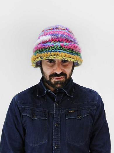 EFFE-HAT FH-AI-01