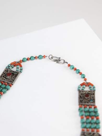 GIGOLÈ ARCHIVE COLLANA-ARGENTO-05