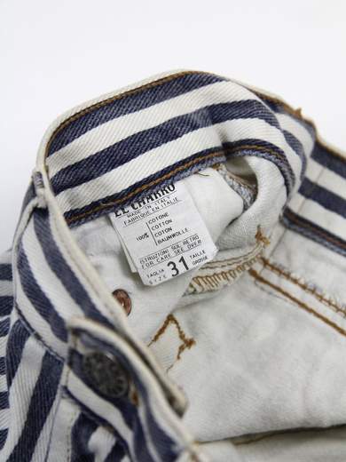 EL CHARRO GONNA-RIGHE