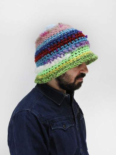 EFFE-HAT FH-AI-03