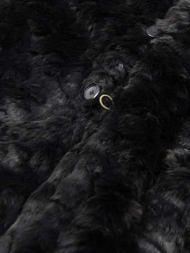 RINOMATA SARTORIA GIGOLE FURCOAT-MAN03