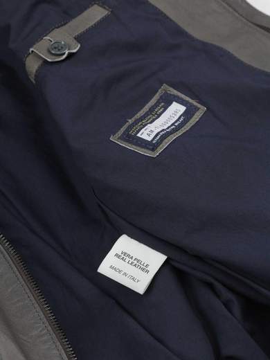 AERONAUTICA MILITARE AM-PAN-534