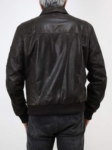 GIGOLEATHER COMMANDER