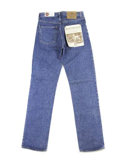 HARLEY DAVIDSON HD-1004-24 Jeans Made in U.S.A.