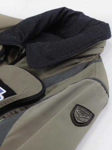 AERONAUTICA MILITARE AM-AB570