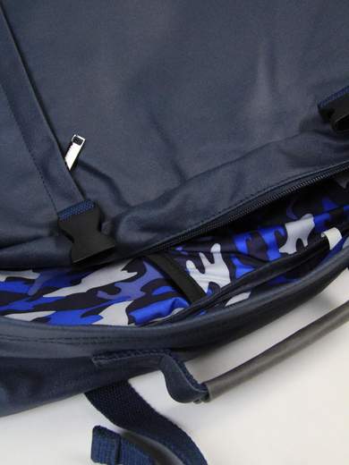 AERONAUTICA MILITARE AM335-BL