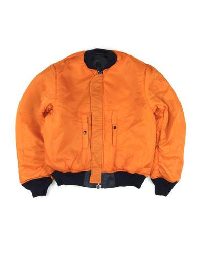 WILKER WIL-MA1-JKT  Bomber reversibile