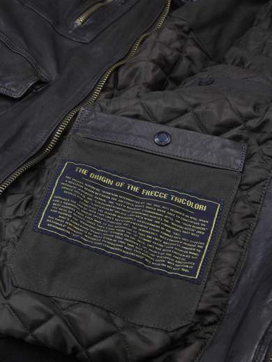 AERONAUTICA MILITARE PN915