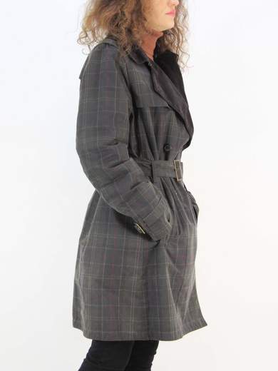 BARBOUR A14 BARB BACPS1174