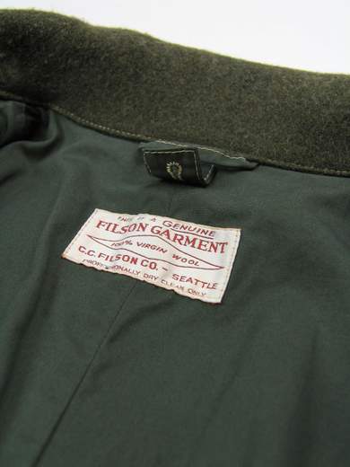 FILSON FILSON.JKT.02