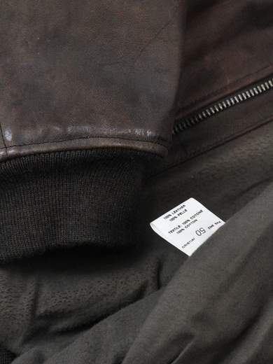 AERONAUTICA MILITARE AM-JKT-680