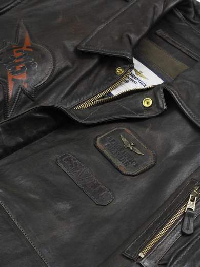 AERONAUTICA MILITARE AM-162PN8881971