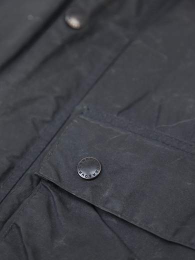 BARBOUR GILET-BARBOUR