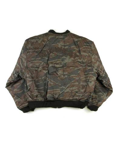MIDWEST Bomber Camouflage Double-Face
