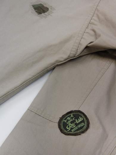 GIGOLÈ RELAB RLB-SHIRT-01
