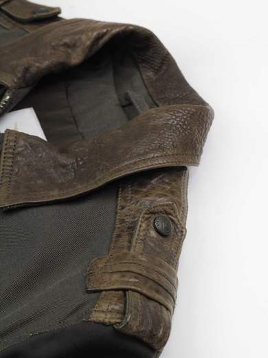 AERONAUTICA MILITARE AM-JKT-545