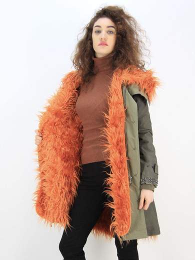 GIGOLÈ ARCHIVE 18400